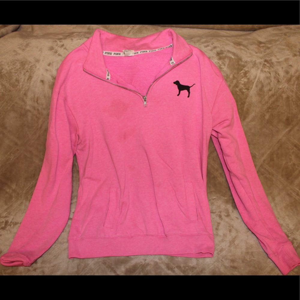Victoria’s Secret Pink Hoodie